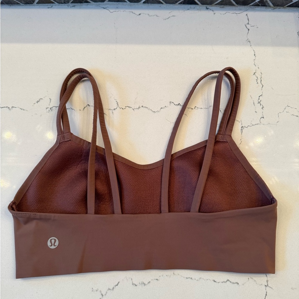 Lululemon Like a Cloud Sports Bra Light Support B/C Cup